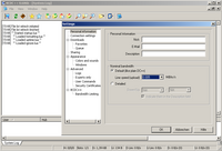BCDC++ 0.686b with System log and Settings